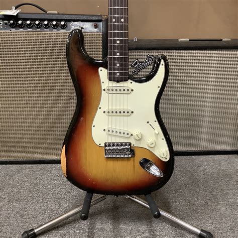 1969 fender stratocaster for sale